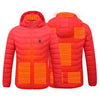 Unisex Heated Jacket