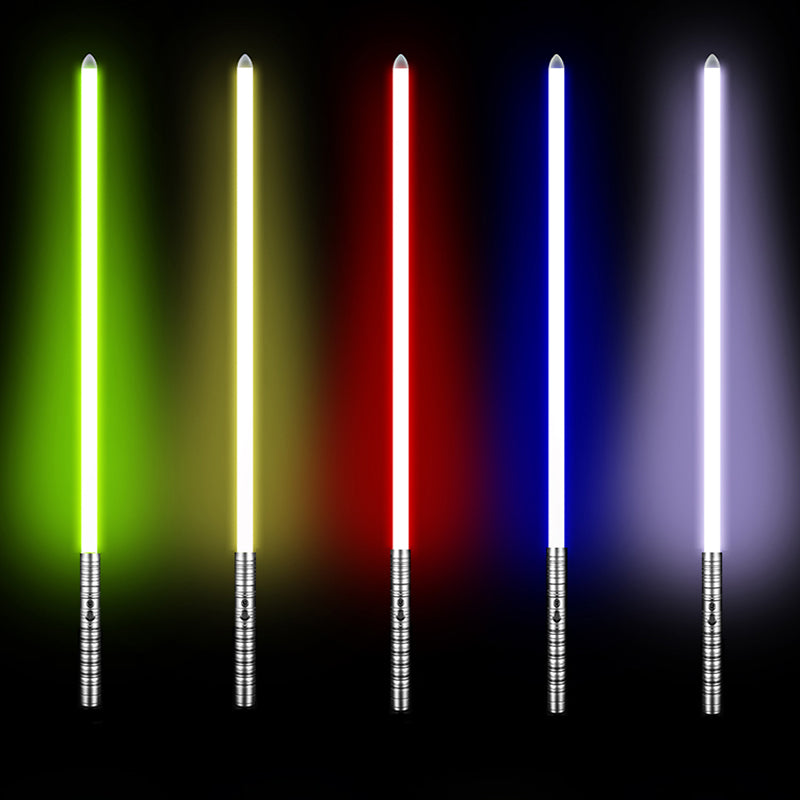 Neopixel Lightsaber