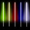 Neopixel Lightsaber